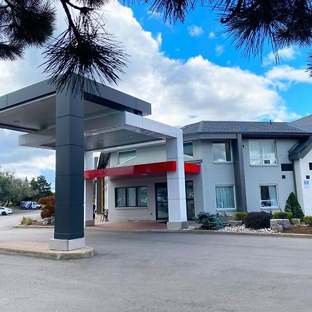 Comfort Inn Sudbury Kültér fotó