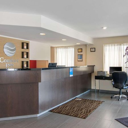Comfort Inn Sudbury Kültér fotó