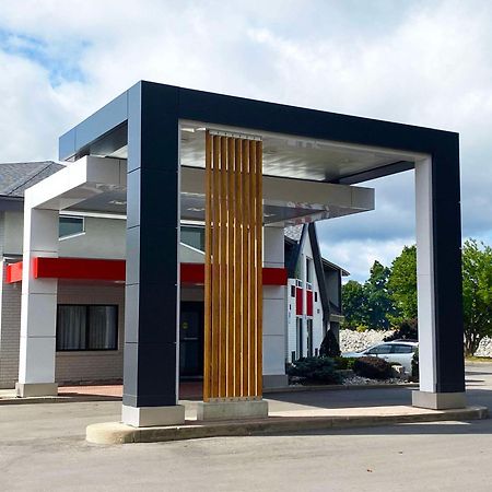 Comfort Inn Sudbury Kültér fotó