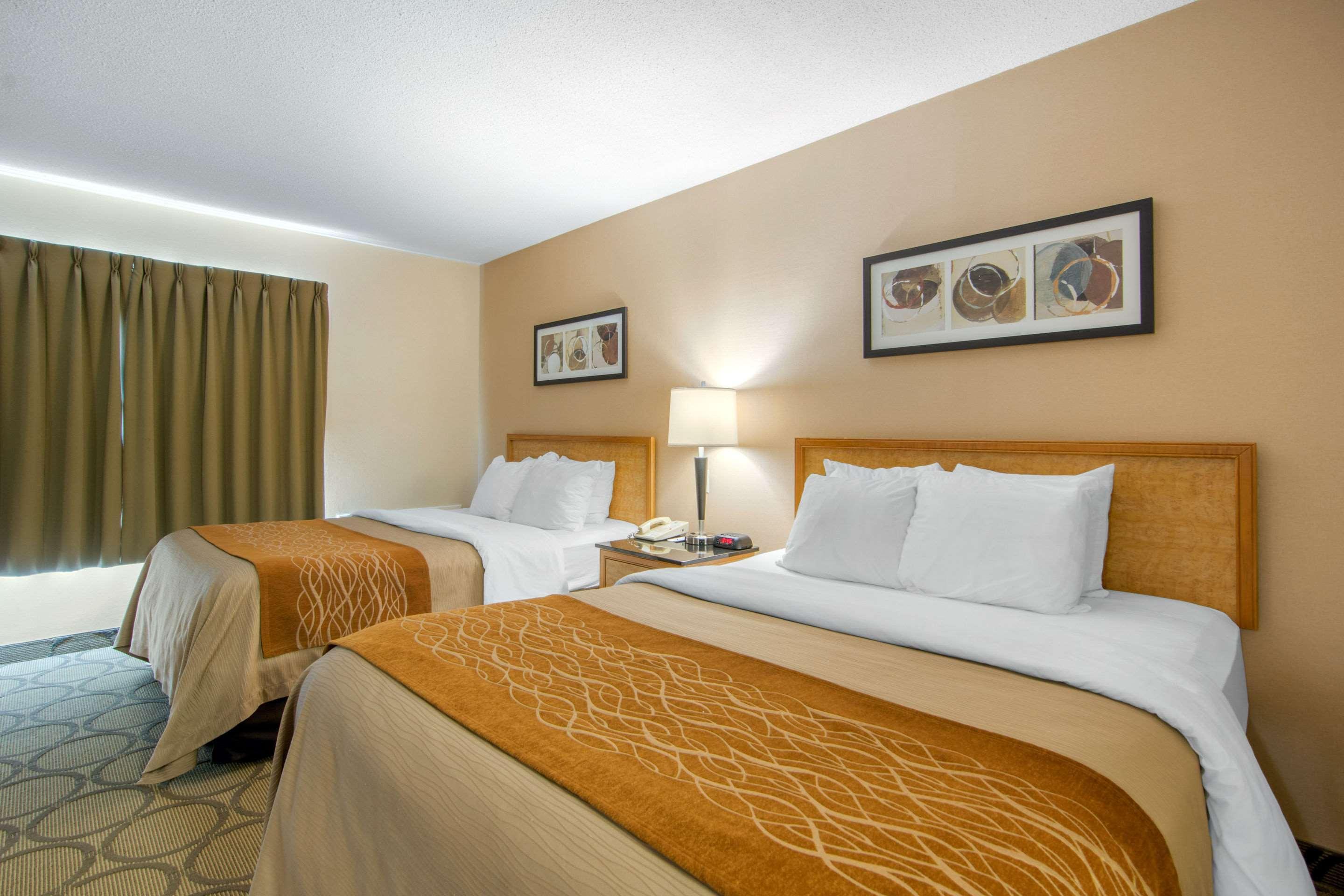 Comfort Inn Sudbury Kültér fotó
