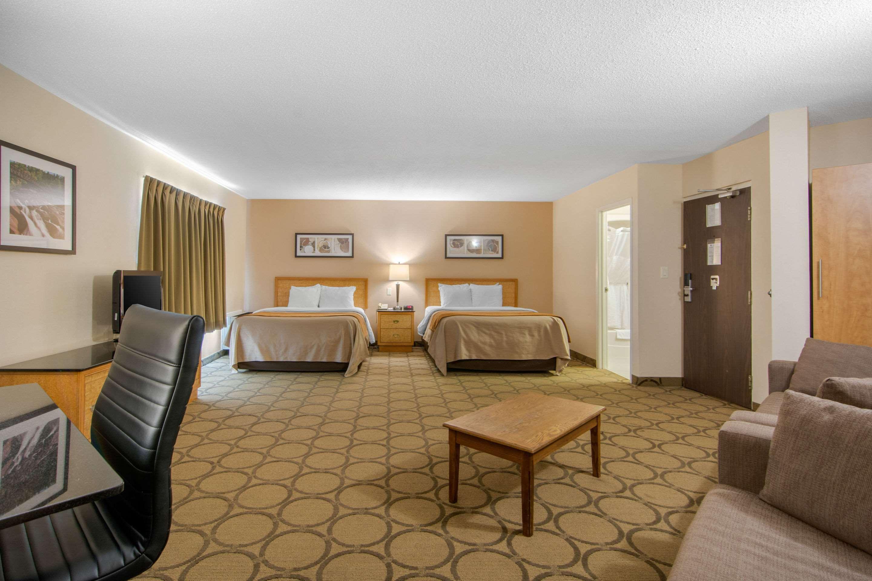Comfort Inn Sudbury Kültér fotó