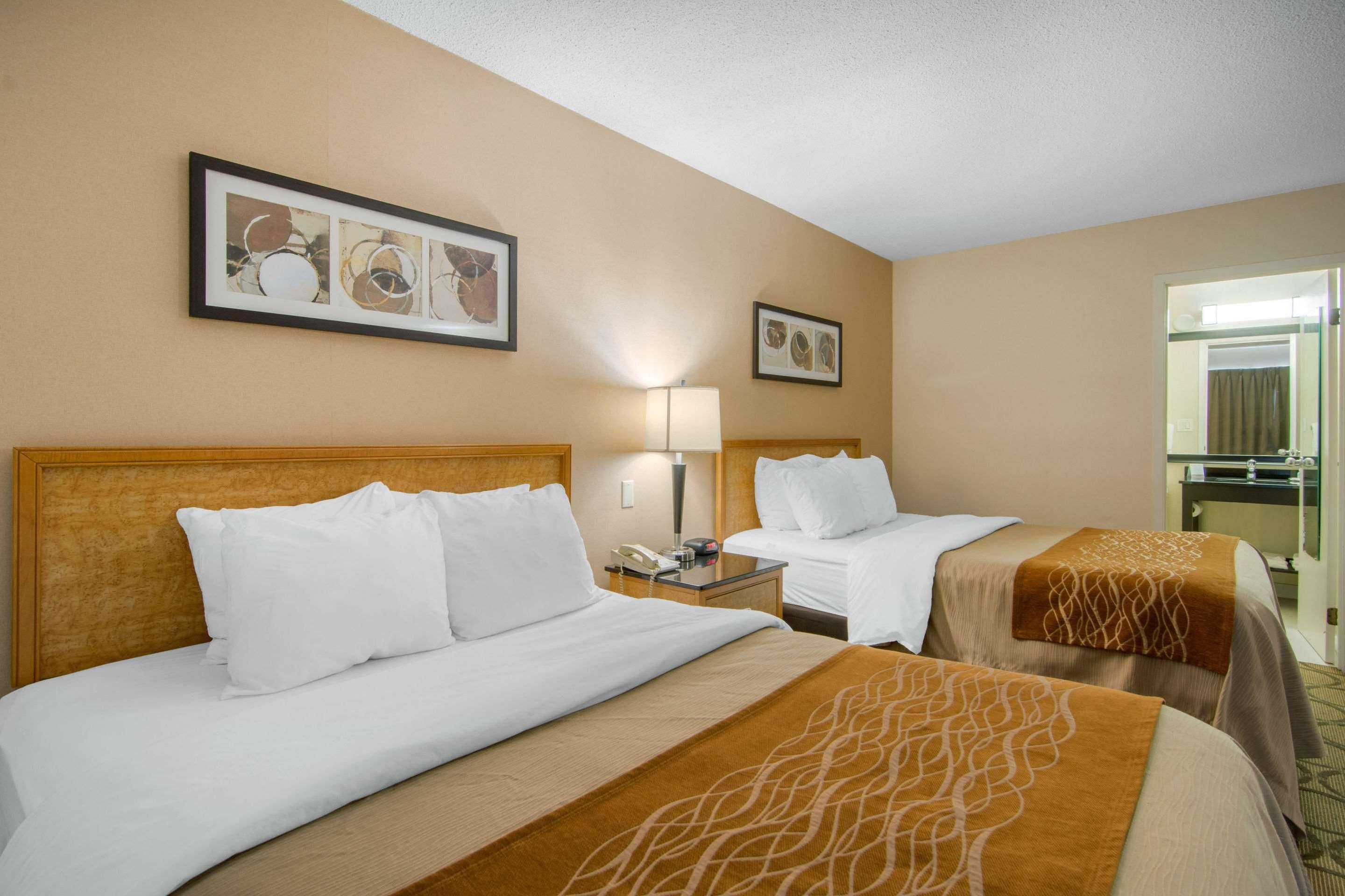 Comfort Inn Sudbury Kültér fotó
