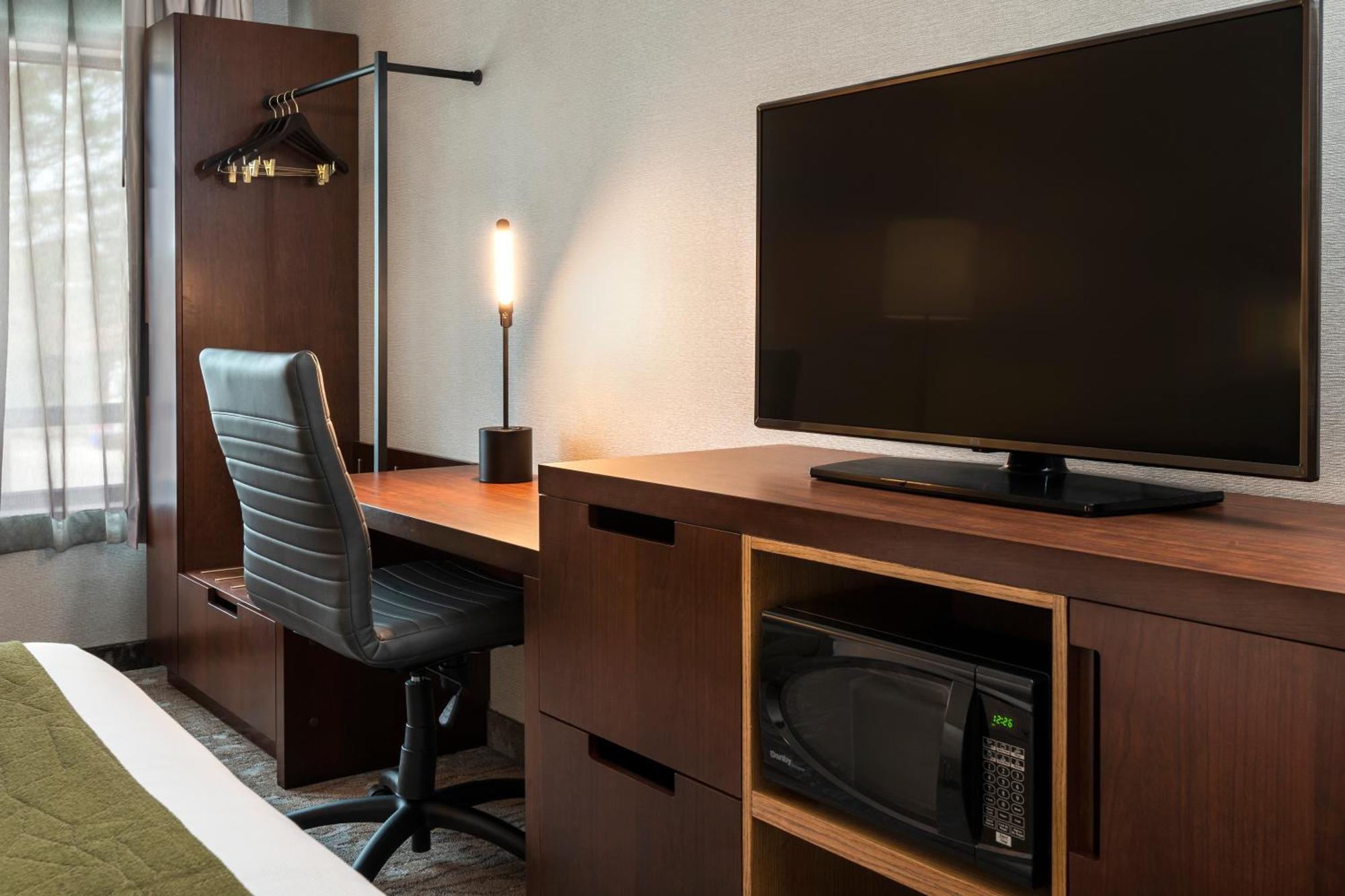 Comfort Inn Sudbury Kültér fotó