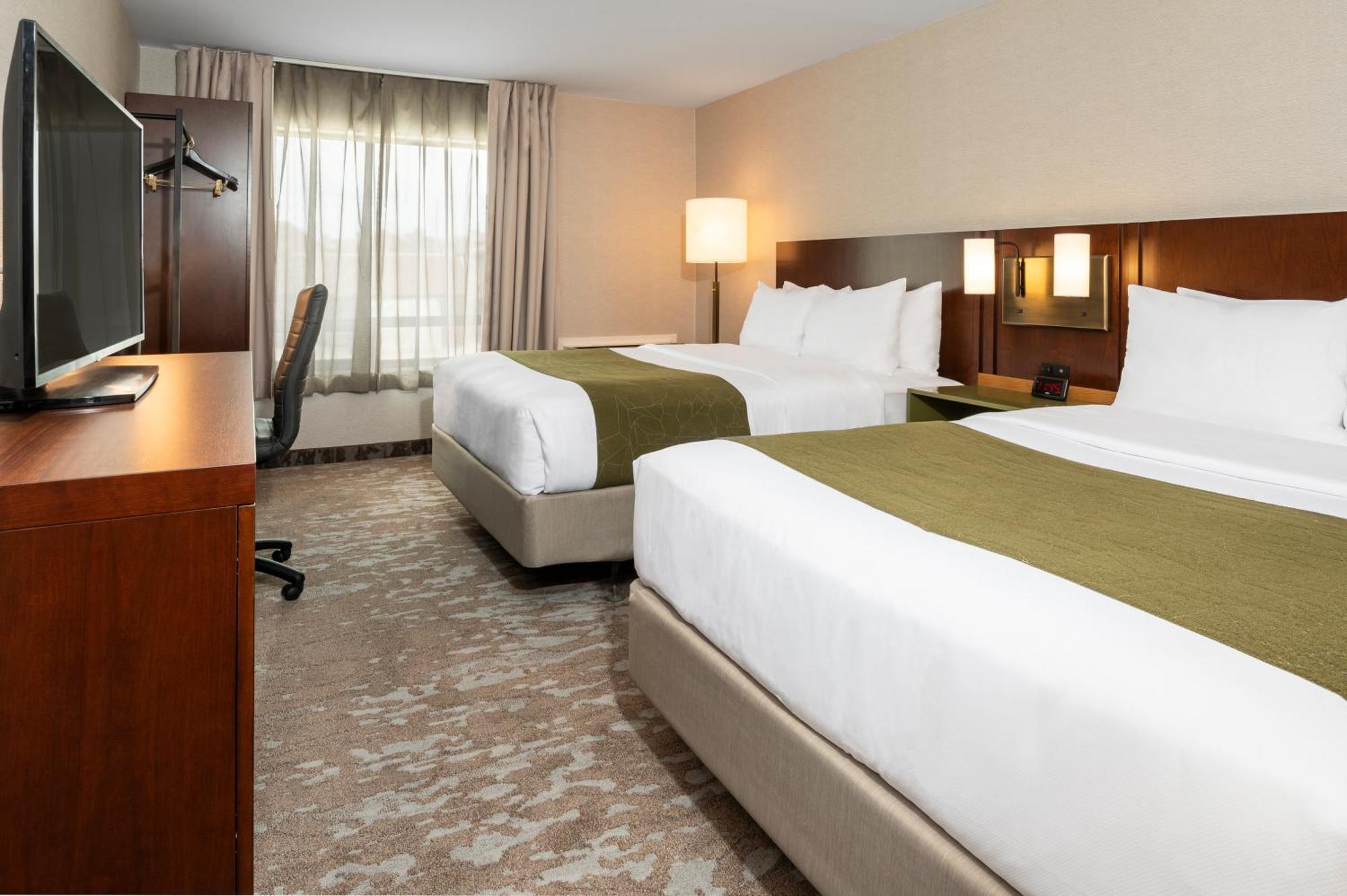 Comfort Inn Sudbury Kültér fotó