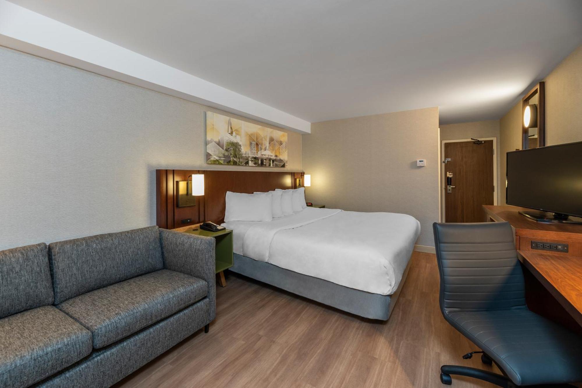Comfort Inn Sudbury Kültér fotó