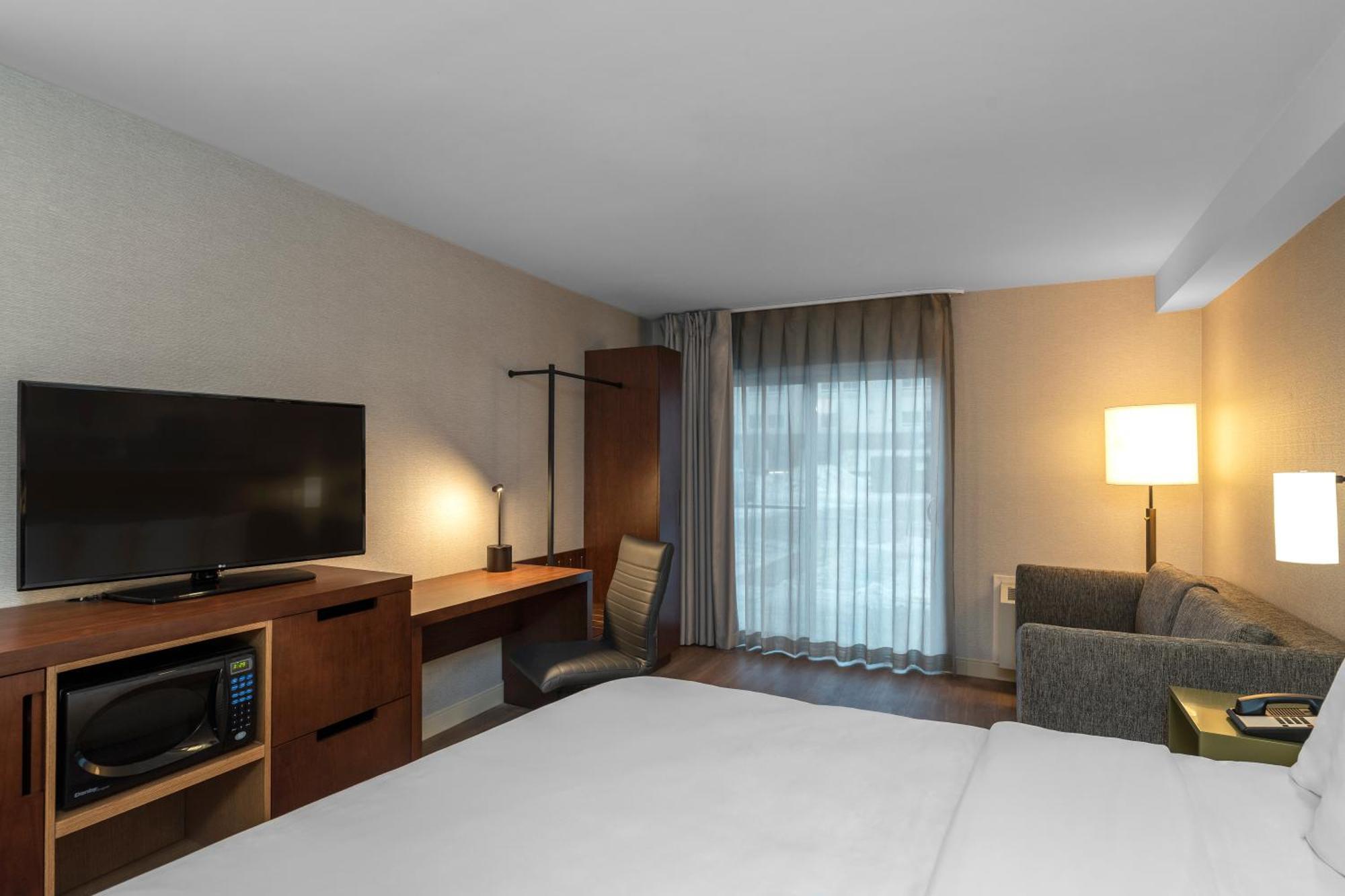 Comfort Inn Sudbury Kültér fotó
