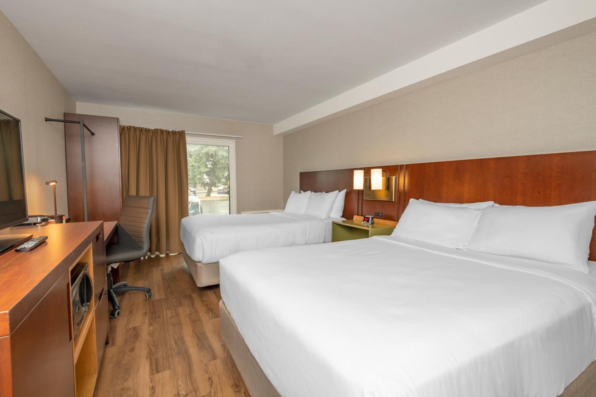 Comfort Inn Sudbury Kültér fotó