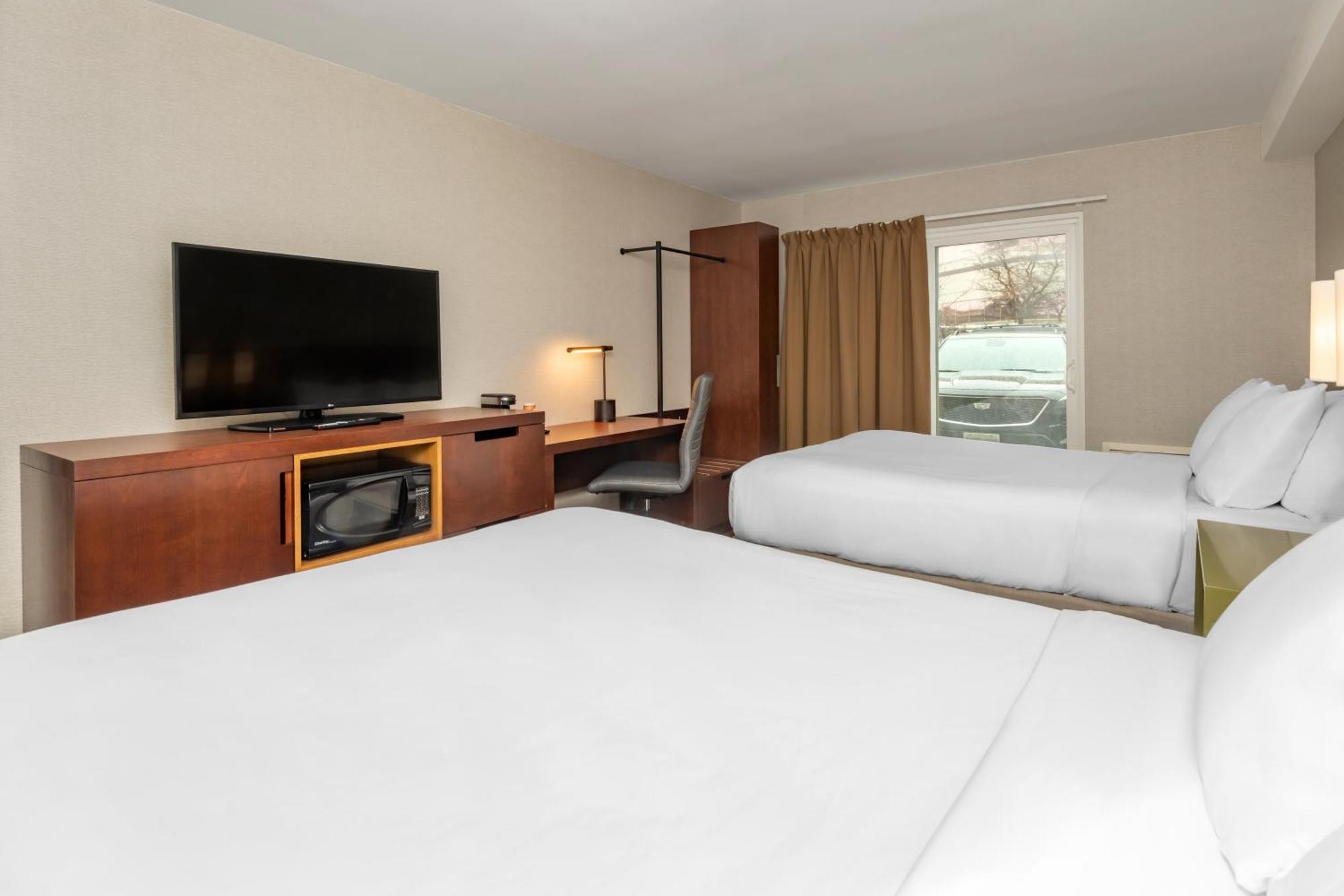 Comfort Inn Sudbury Kültér fotó