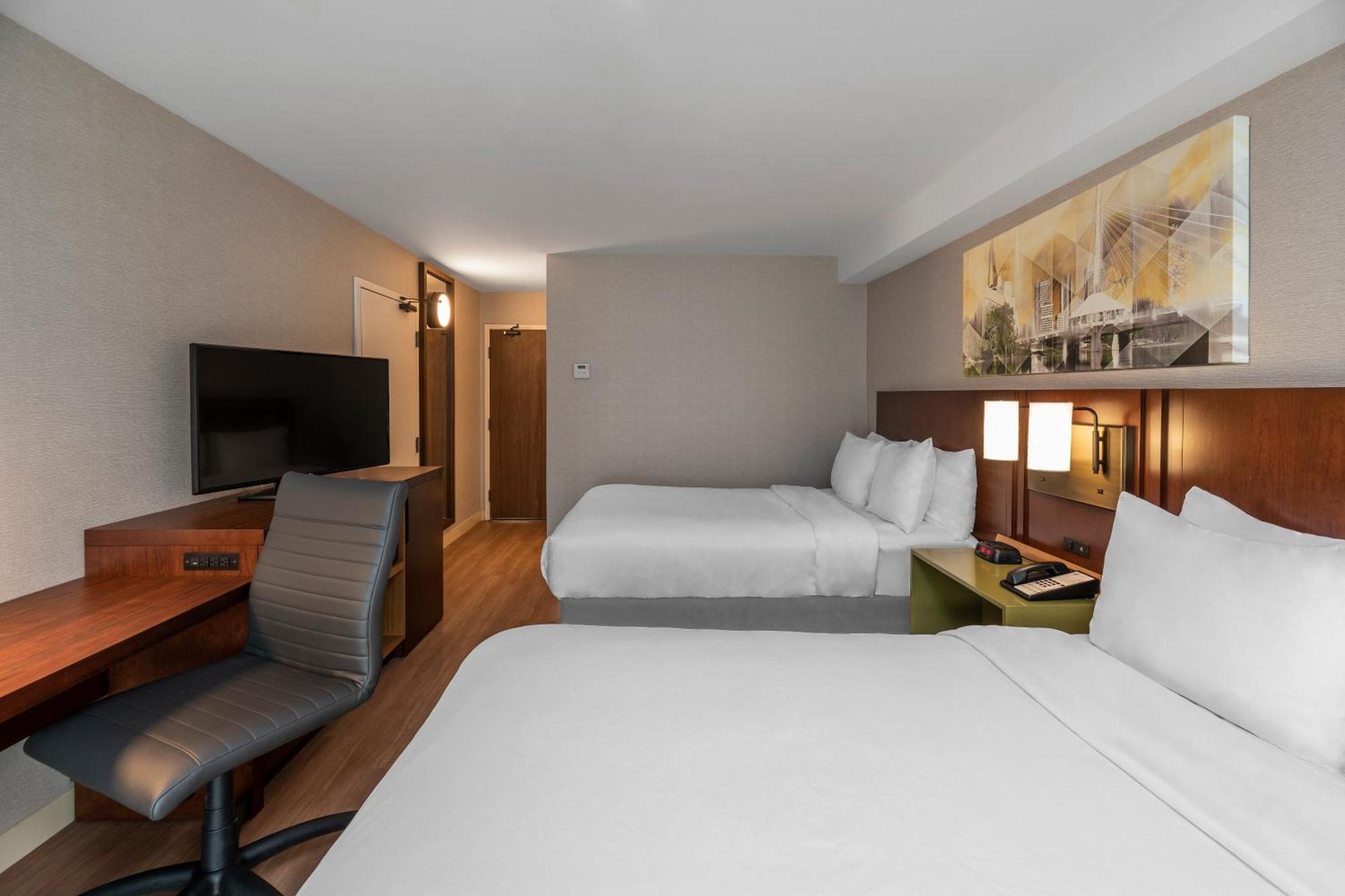 Comfort Inn Sudbury Kültér fotó