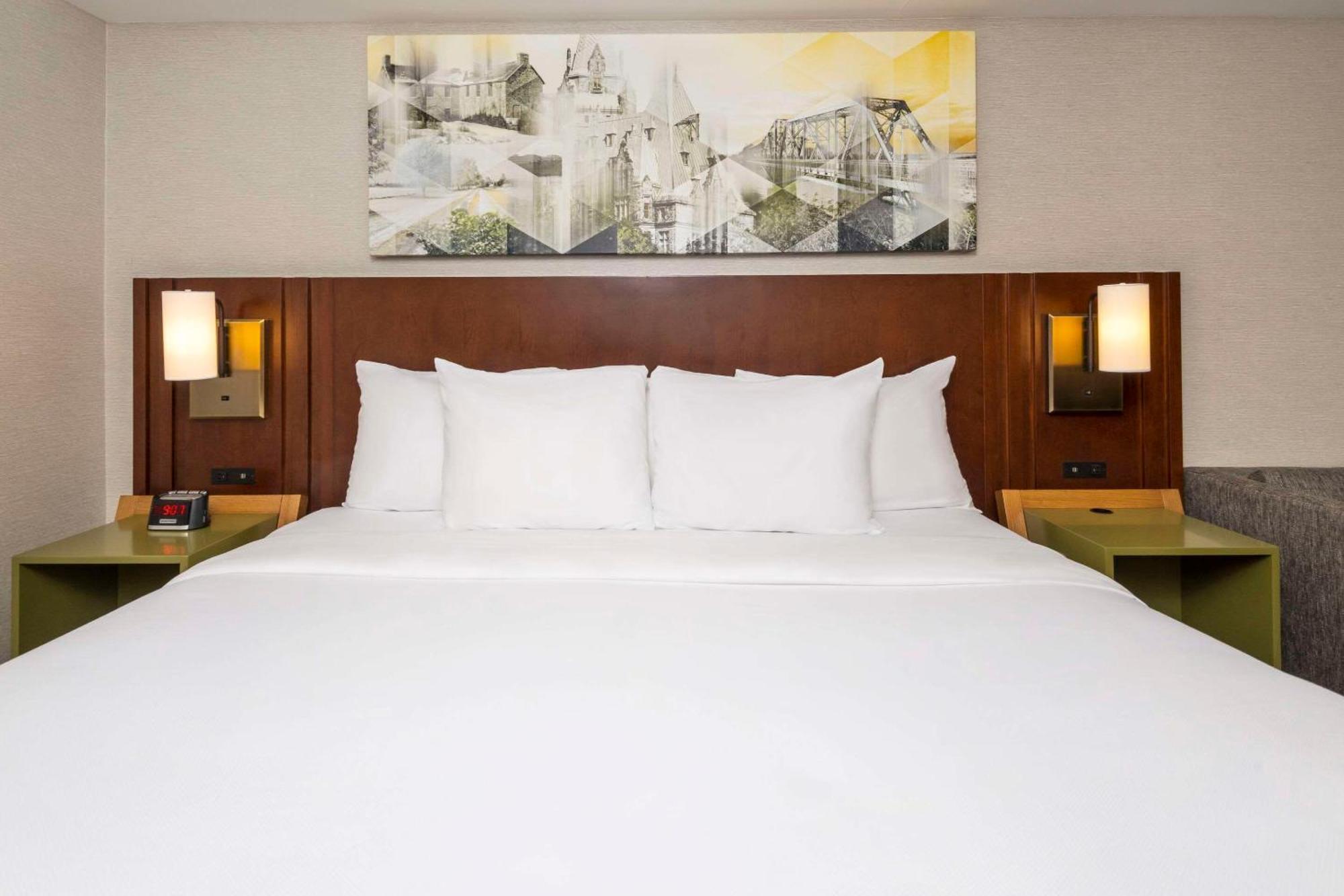Comfort Inn Sudbury Kültér fotó