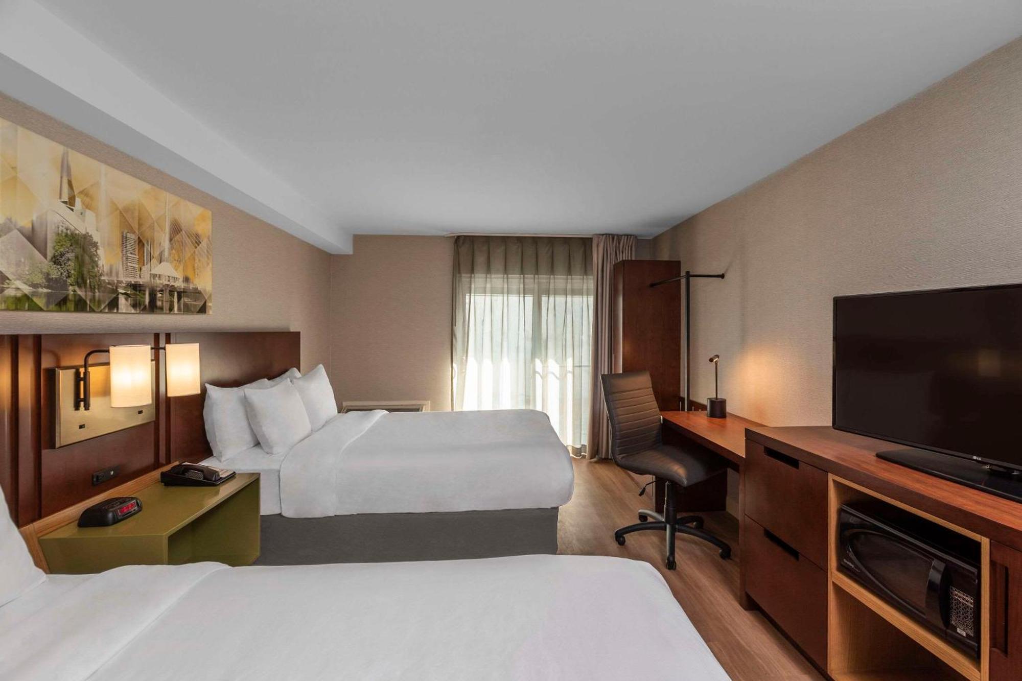 Comfort Inn Sudbury Kültér fotó