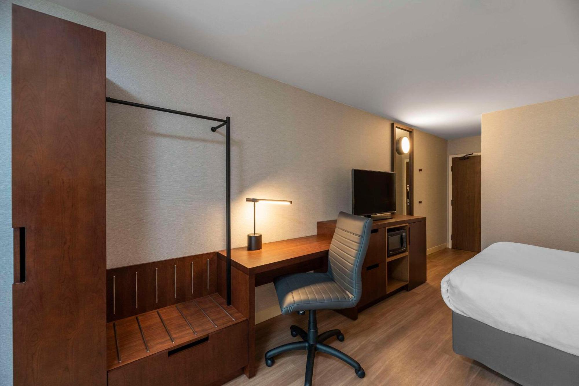 Comfort Inn Sudbury Kültér fotó