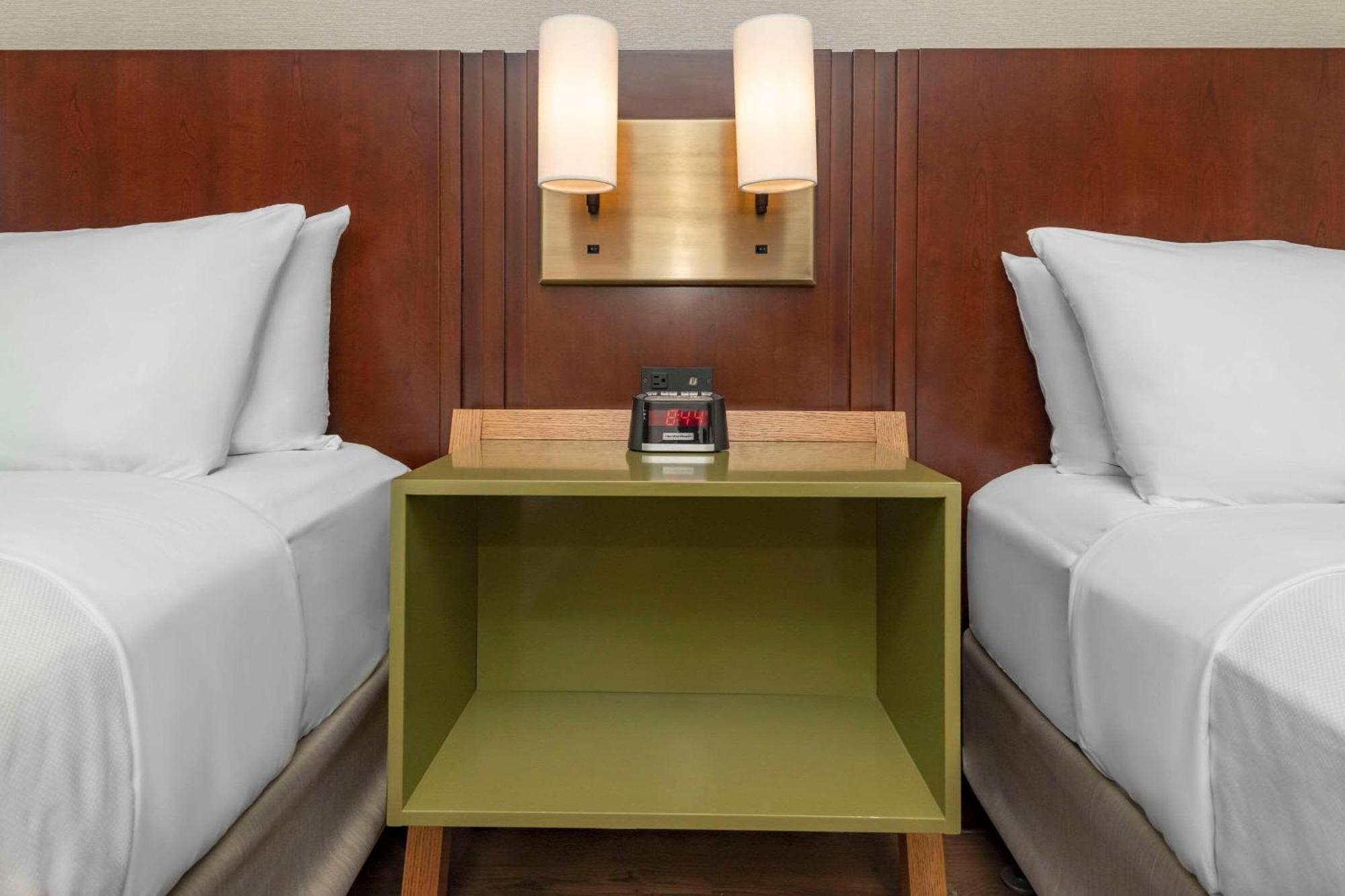 Comfort Inn Sudbury Kültér fotó