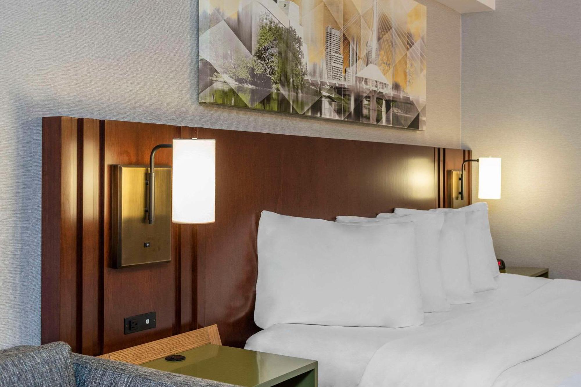 Comfort Inn Sudbury Kültér fotó